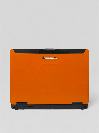 Panasonic Toughbook CF-54 MK2 ·