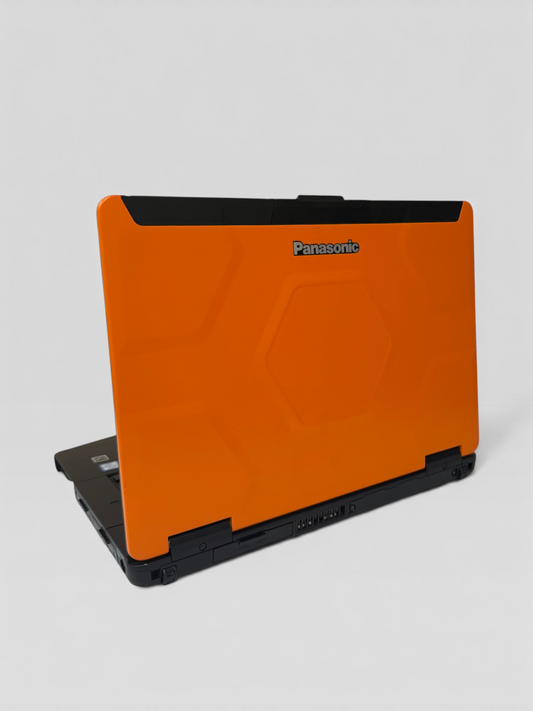Panasonic Toughbook CF-54 MK2 ·