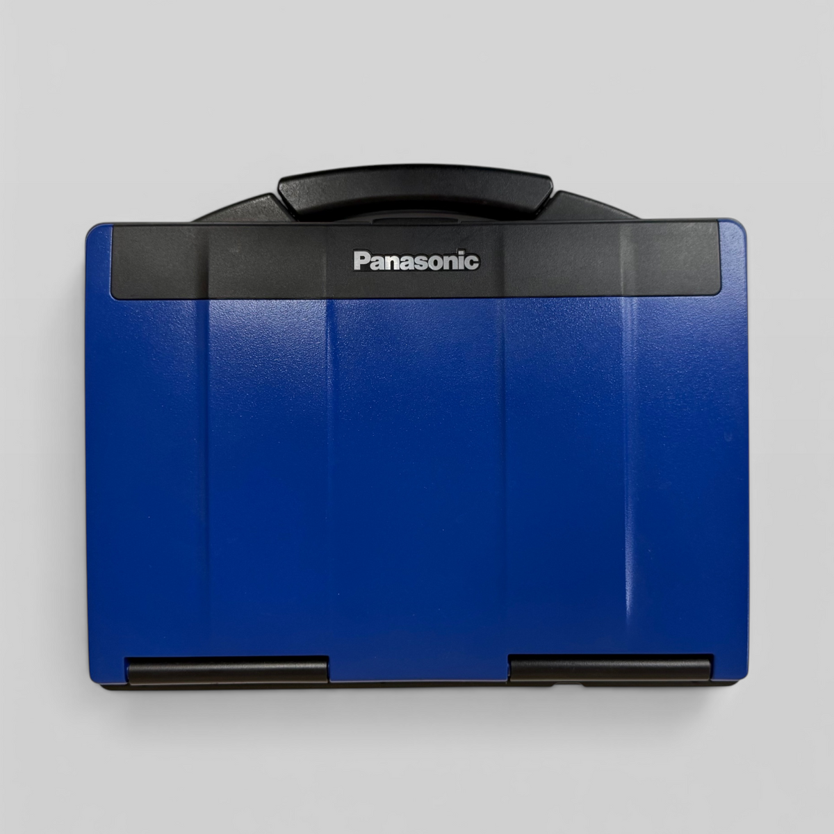 Panasonic Toughbook CF-53 MK2 ·