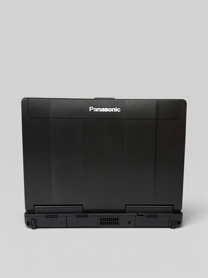 Panasonic Toughbook CF-53 MK2 ·