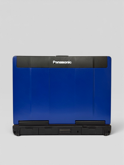 Panasonic Toughbook CF-53 MK2 ·