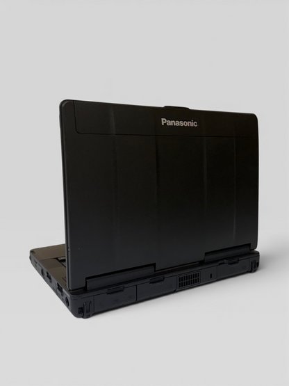Panasonic Toughbook CF-53 MK2 ·