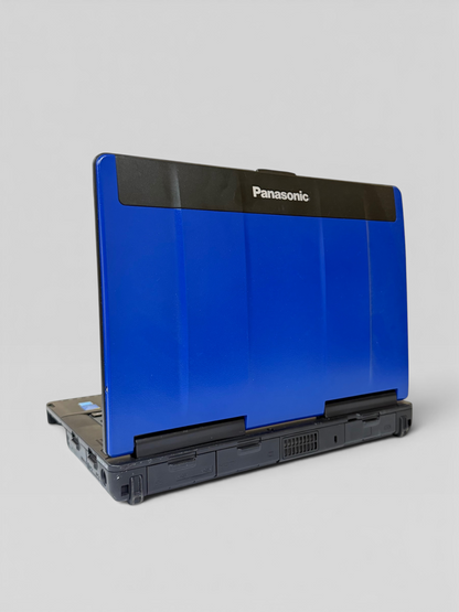 Panasonic Toughbook CF-53 MK2 ·